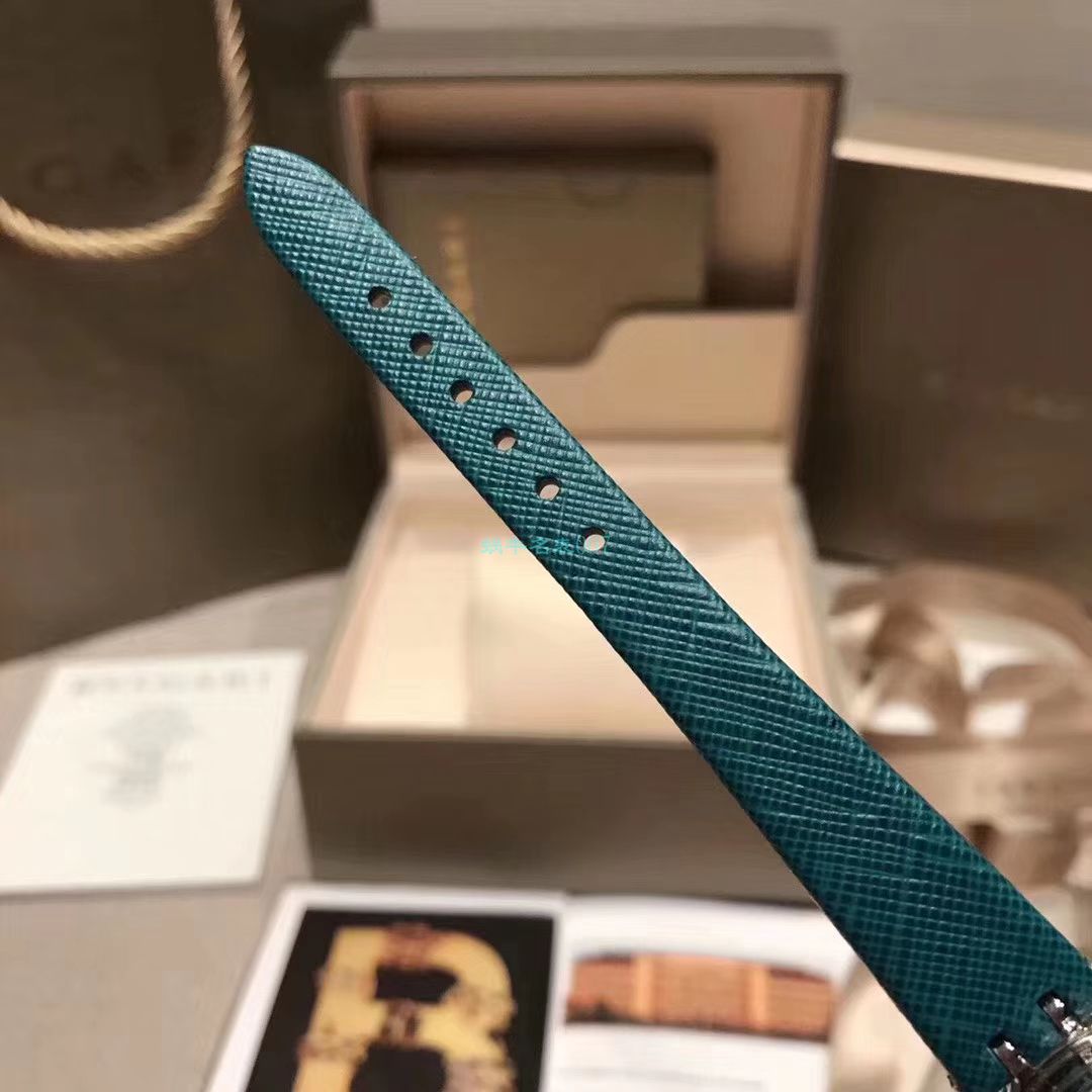 BV Factory 超A高仿 BVLGARI 女表B.ZERO1系列102321 BZ23C11SGCL/12 wrist watch  / BG032