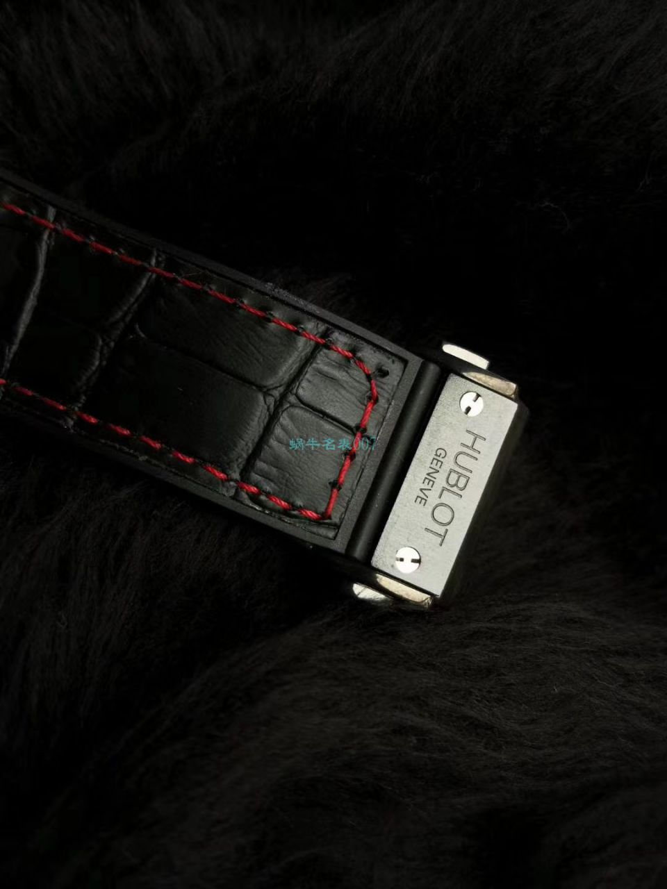 V6 Factory 超A高仿 hublot  big bang 手表301.CI.1123.GR wrist watch  / YB088