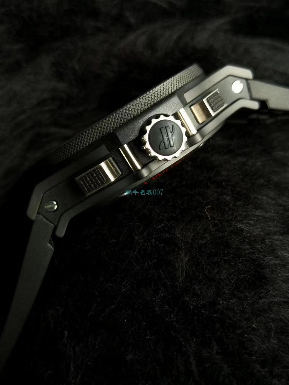 V6 Factory 超A高仿 hublot  big bang 手表301.CI.1123.GR wrist watch  / YB088