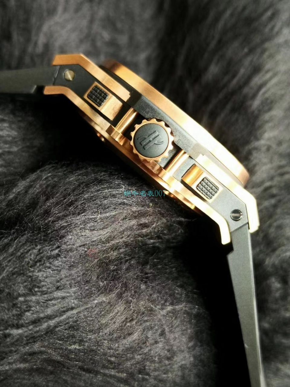 V6 Factory 一比一精仿手表 hublot  big bang 301.PX.1180.RX wrist watch  / YB089