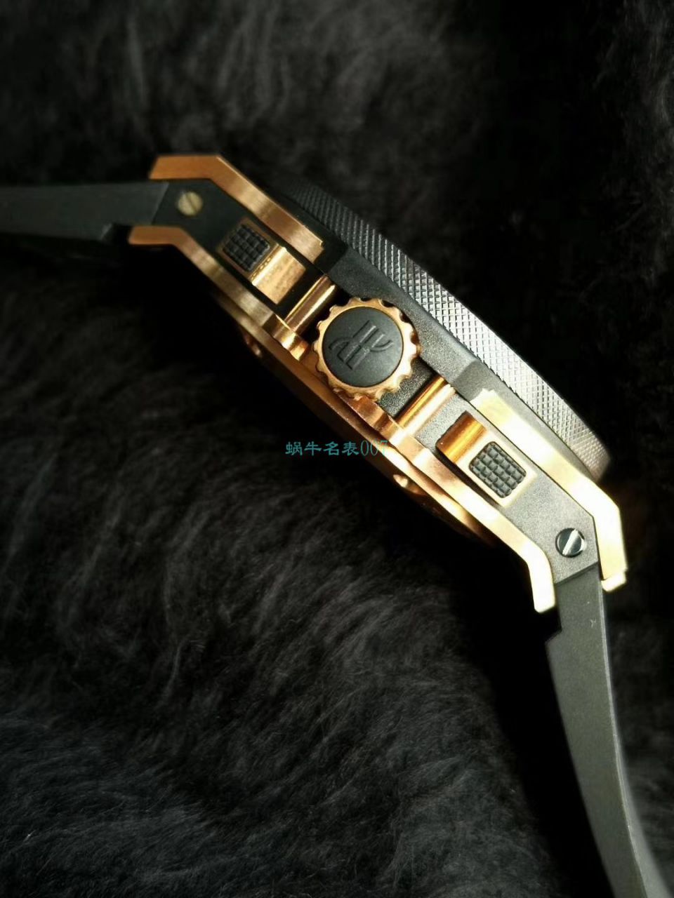 V6 Factory  top 复刻手表 hublot BIG BANG系列301.PM.1780.PM wrist watch  / YB090