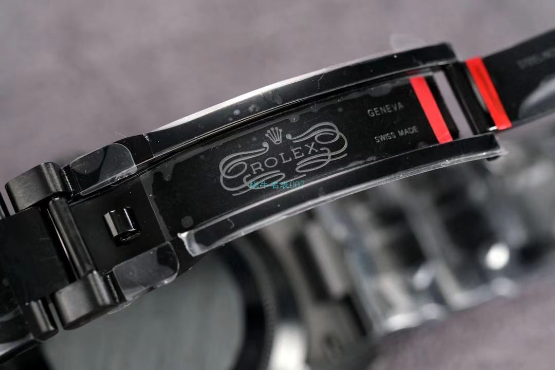 WWF Factory 官网 Rolex 天行者sky Dweller wrist watch DIW团队改装款 / R580
