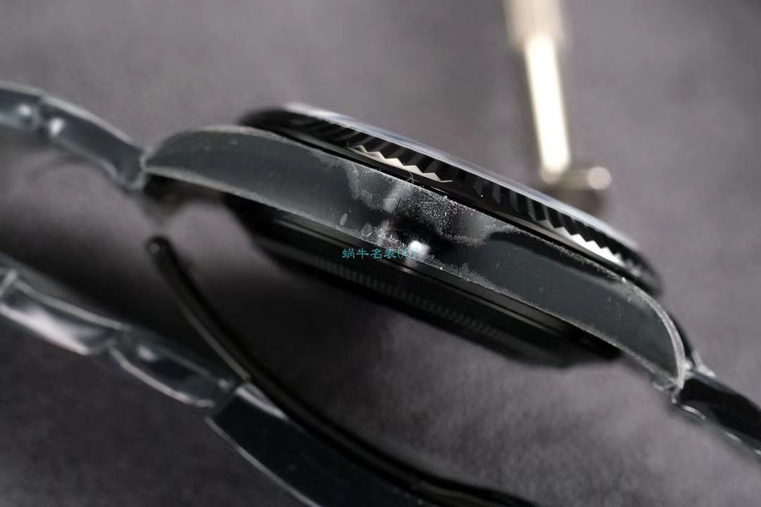 WWF Factory 官网 Rolex 天行者sky Dweller wrist watch DIW团队改装款 / R580