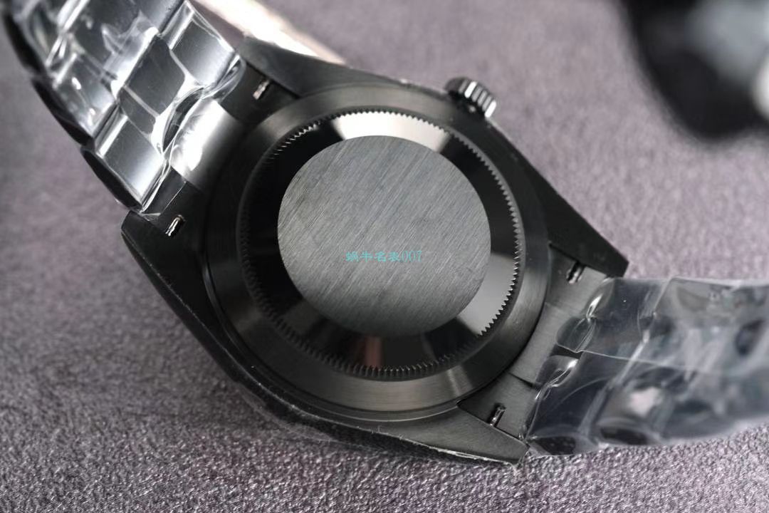 WWF Factory 官网 Rolex 天行者sky Dweller wrist watch DIW团队改装款 / R580