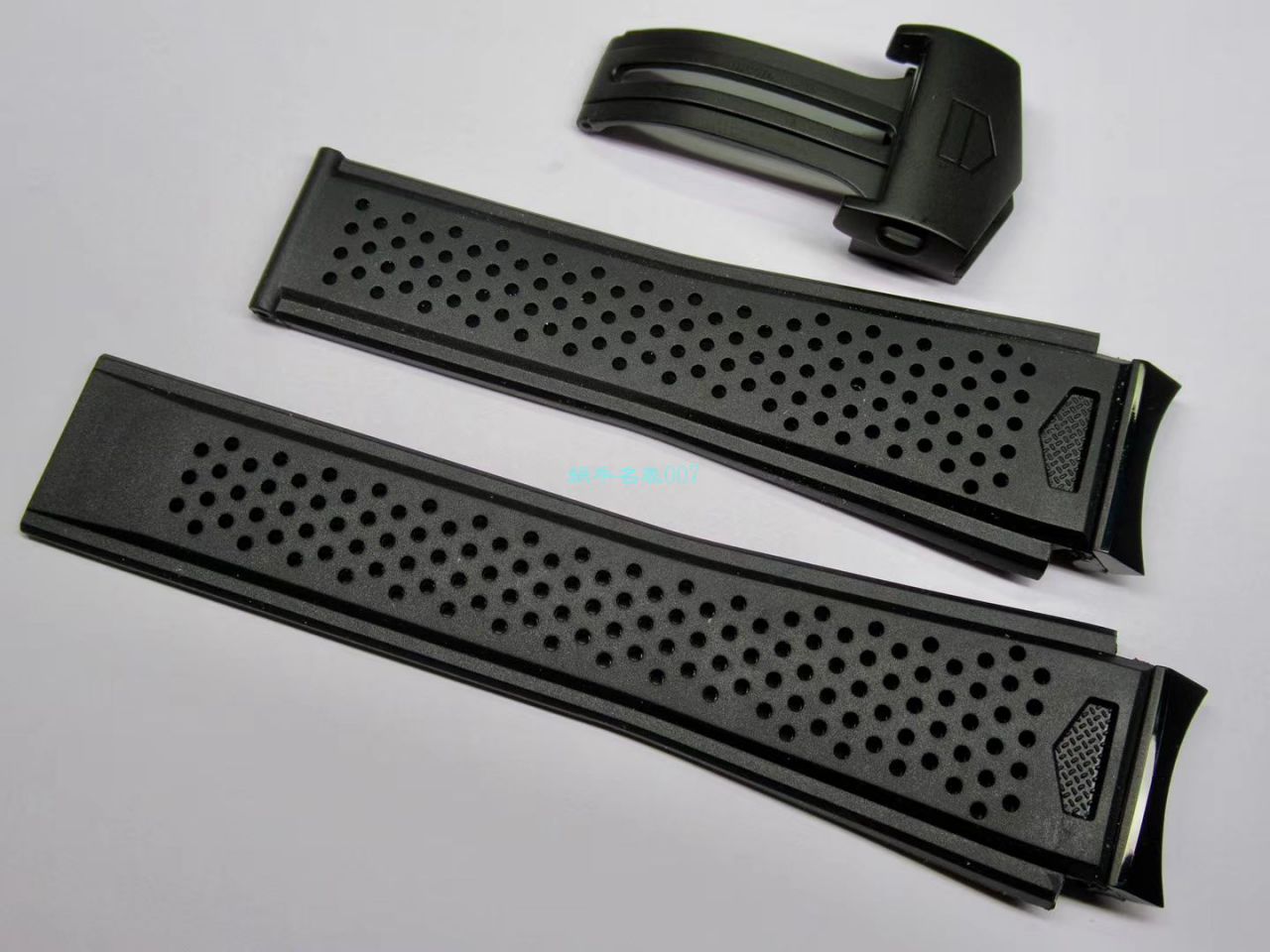 XF Factory 新品力作 TAG Heuer 卡莱拉月球表面CAR201J.FT6087 wrist watch  / TG096