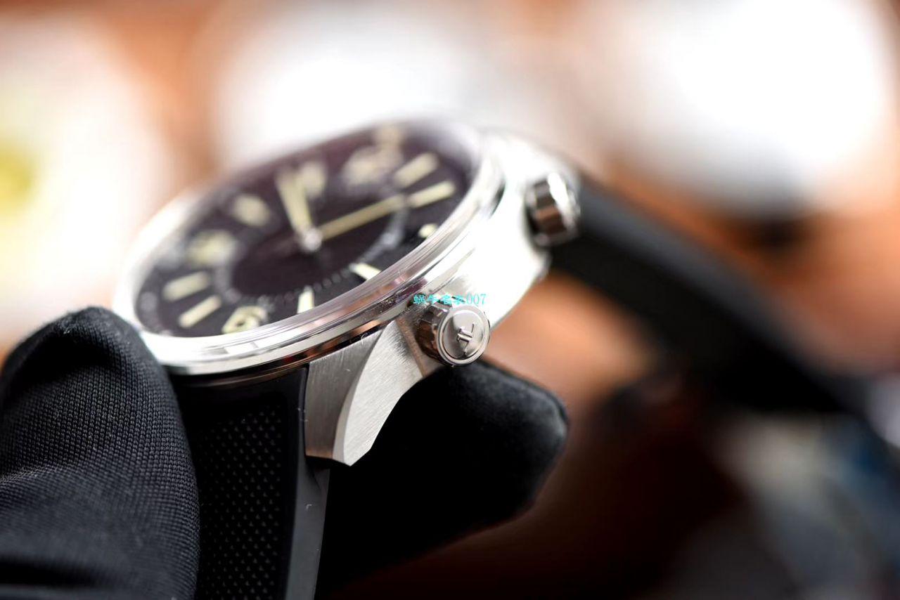 007高端 copy customized ETA Movement  Jaeger-LeCoultre 复刻高仿手表北宸系列Q9068670 wrist watch  / JJ173