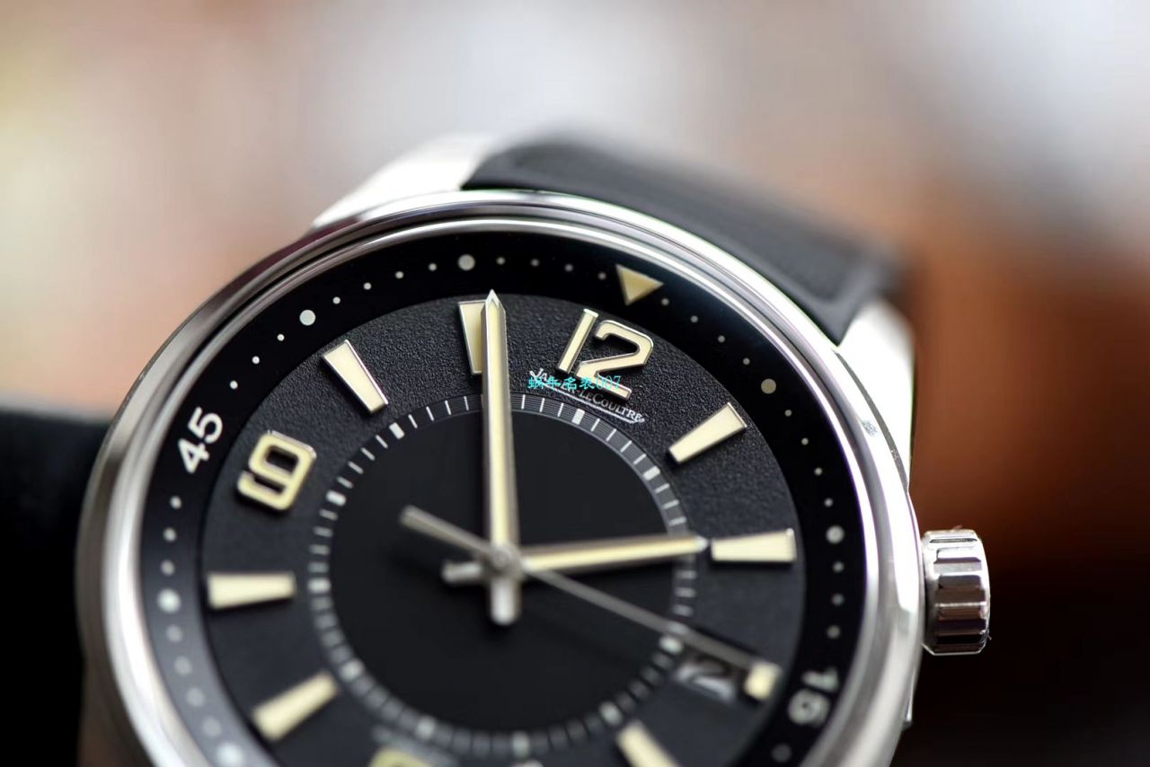007高端 copy customized ETA Movement  Jaeger-LeCoultre 复刻高仿手表北宸系列Q9068670 wrist watch  / JJ173
