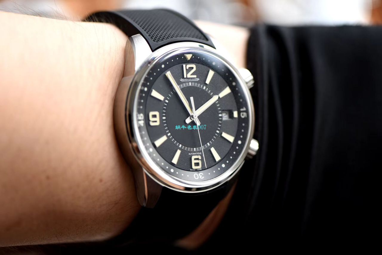 007高端 copy customized ETA Movement  Jaeger-LeCoultre 复刻高仿手表北宸系列Q9068670 wrist watch  / JJ173