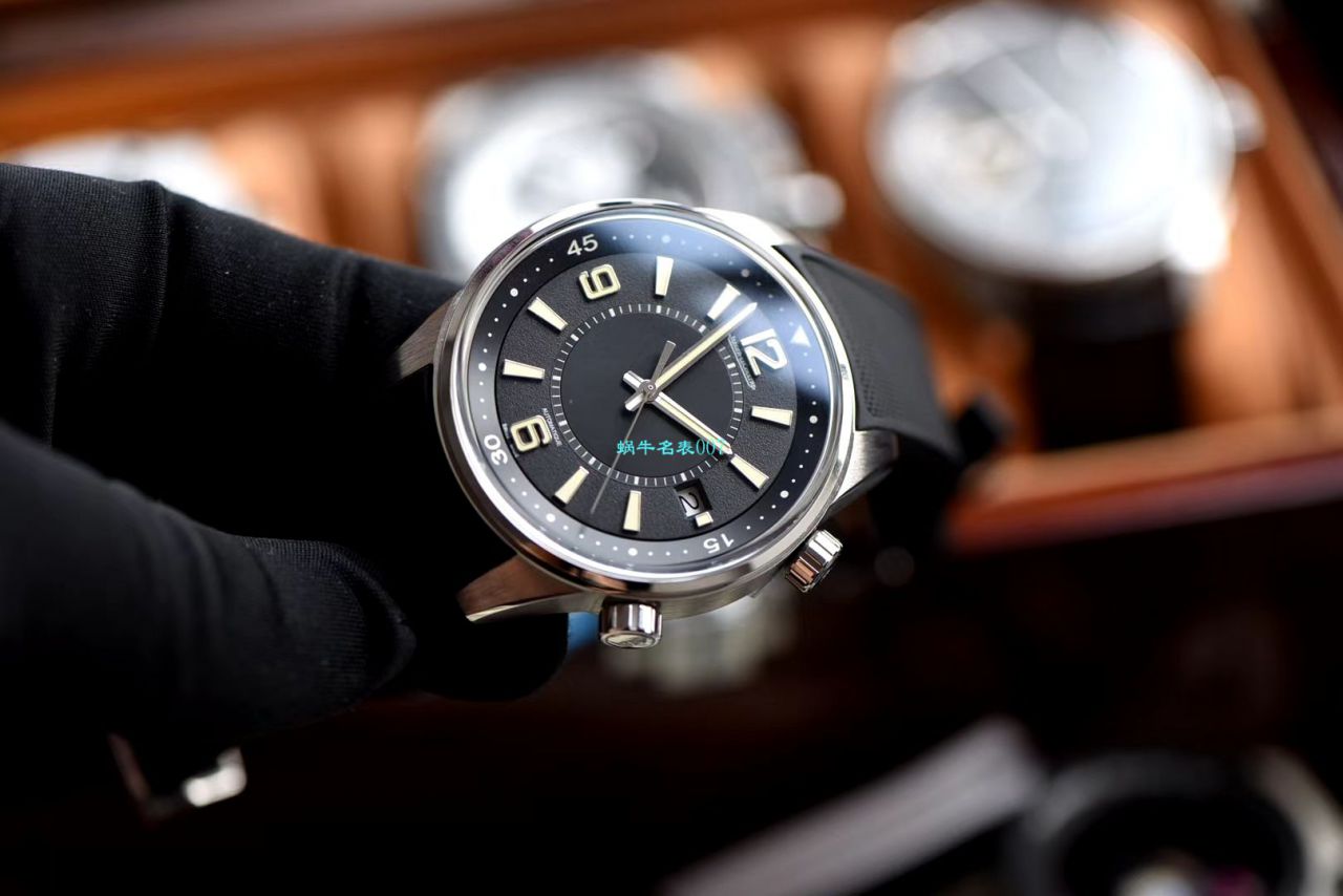 007高端 copy customized ETA Movement  Jaeger-LeCoultre 复刻高仿手表北宸系列Q9068670 wrist watch  / JJ173