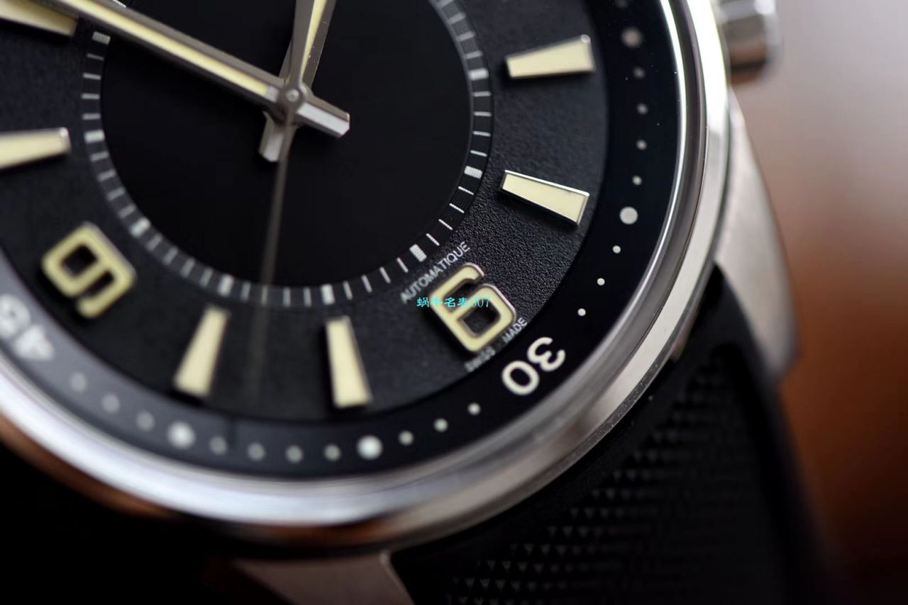 007高端 copy customized ETA Movement  Jaeger-LeCoultre 复刻高仿手表北宸系列Q9068670 wrist watch  / JJ173