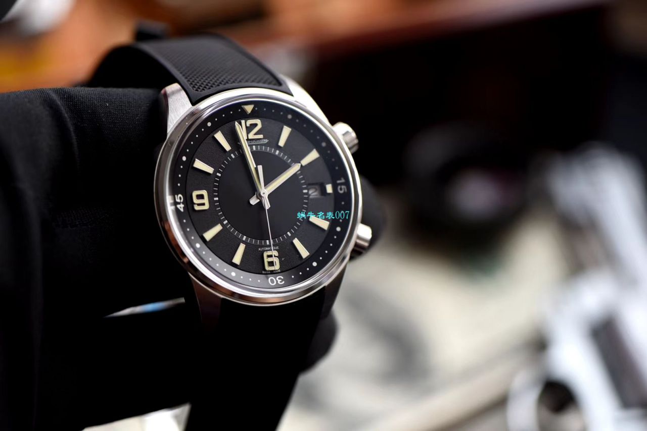 007高端 copy customized ETA Movement  Jaeger-LeCoultre 复刻高仿手表北宸系列Q9068670 wrist watch  / JJ173