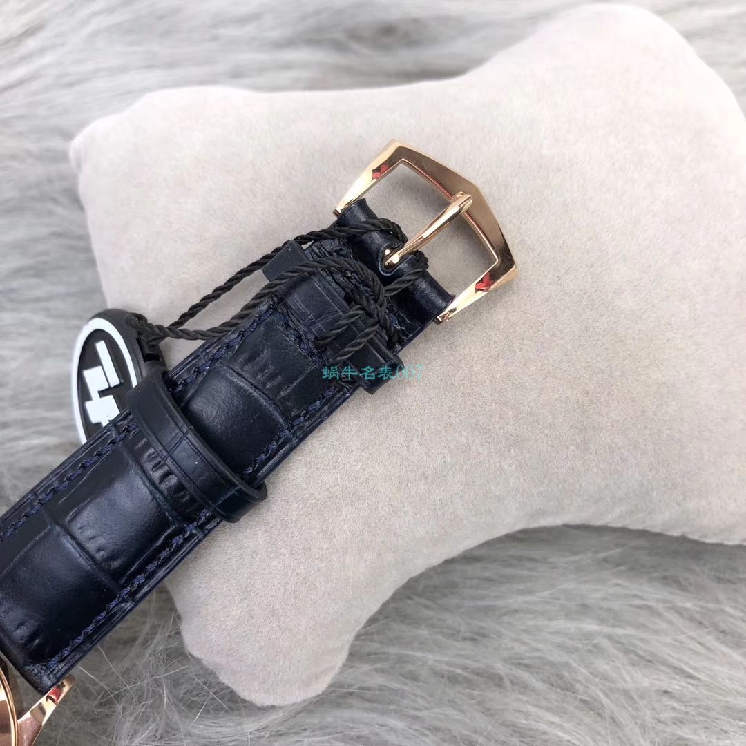 【ZF一比一 top 复刻】 PATEK PHILIPPE 古典表系列5296R-001 玫瑰金 wrist watch  / BD237