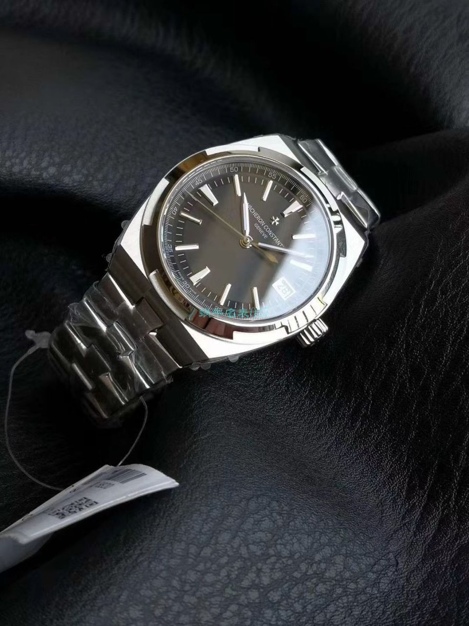 8F Factory 官网高精仿手表Vacheron Constantin   Overseas 系列4500V/110A-B483 wrist watch  / JS219