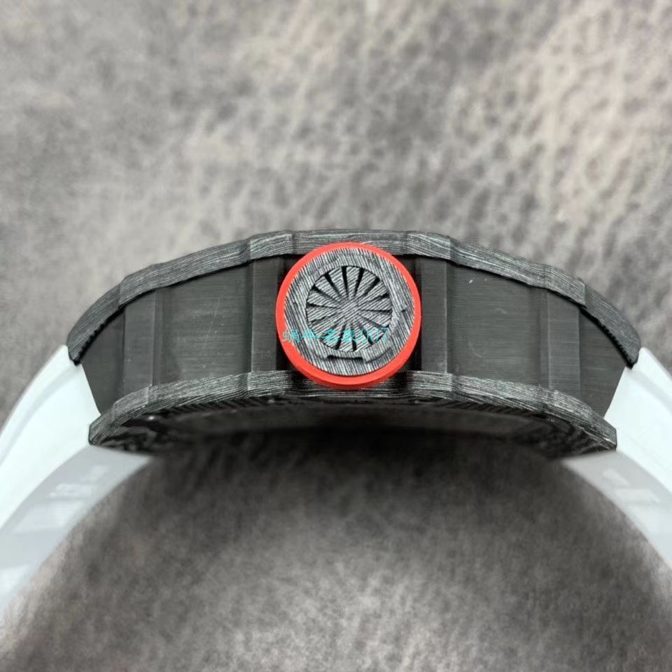 ZF Factory 超A高仿手表RICHARD MILLE RICHARD MILLE RM 35-02 wrist watch  / ZF03502