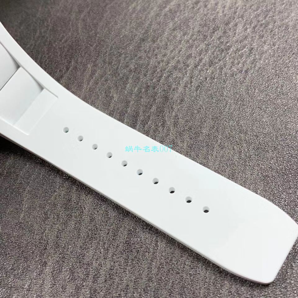 ZF Factory 超A高仿手表RICHARD MILLE RICHARD MILLE RM 35-02 wrist watch  / ZF03502