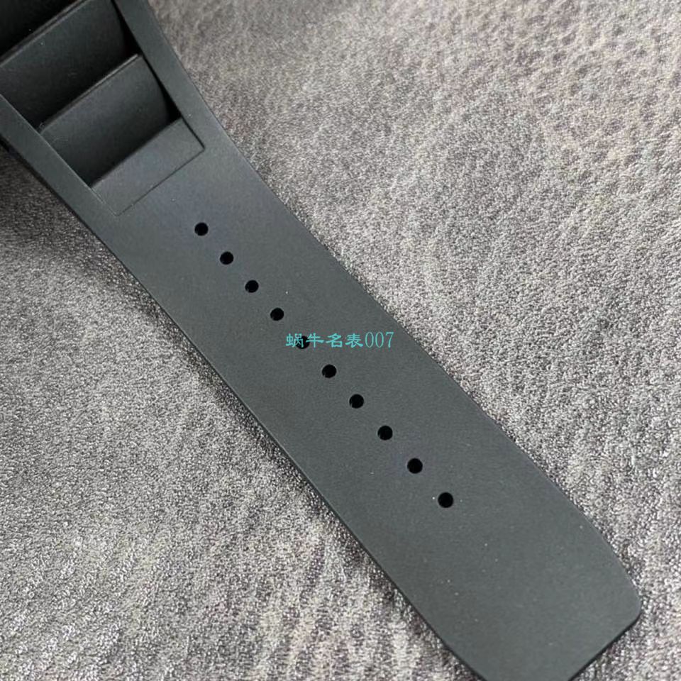 ZF Factory 超A高仿手表RICHARD MILLE RICHARD MILLE RM 35-02 wrist watch  / ZF03502