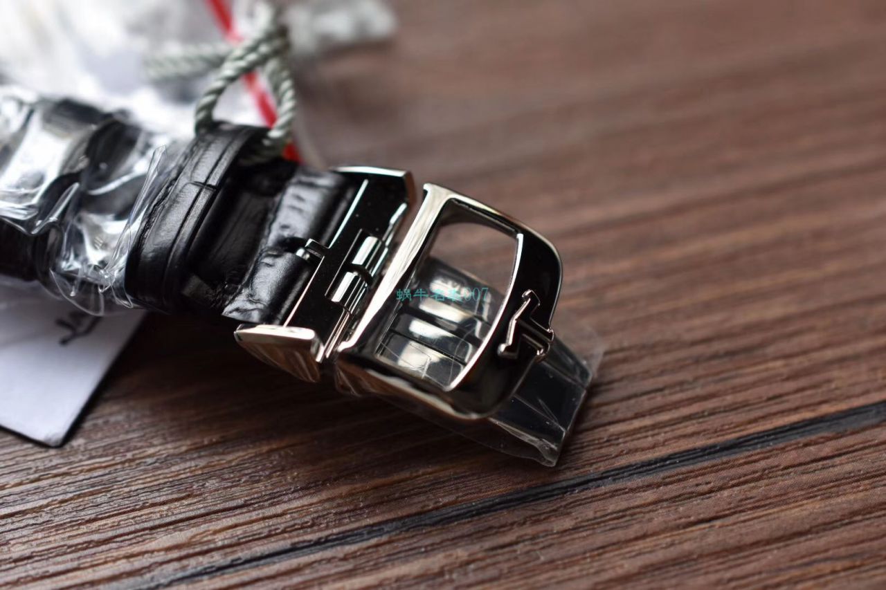 YL Factory 超A高仿手表 Jaeger-LeCoultre 月相大师系列Q1368420一体机版本Jaeger-LeCoultre / JJ170