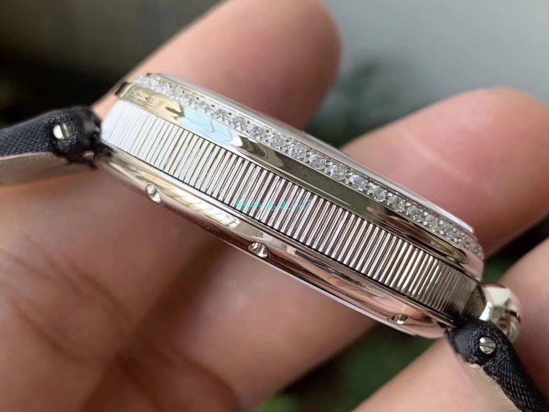 【 Video analysis ZF Factory Breguet复刻高仿表】 Breguet 那不勒斯皇后系列8918BB/58/964/D00D女 wrist watch  / BZ056