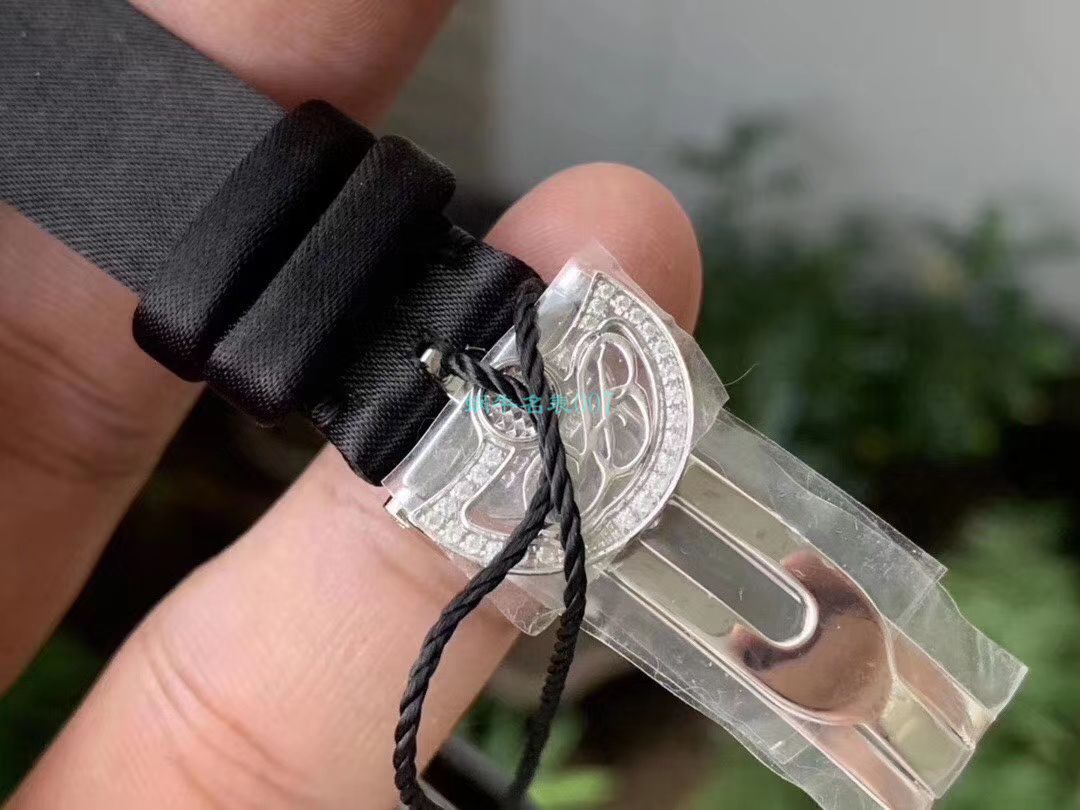 【 Video analysis ZF Factory Breguet复刻高仿表】 Breguet 那不勒斯皇后系列8918BB/58/964/D00D女 wrist watch  / BZ056