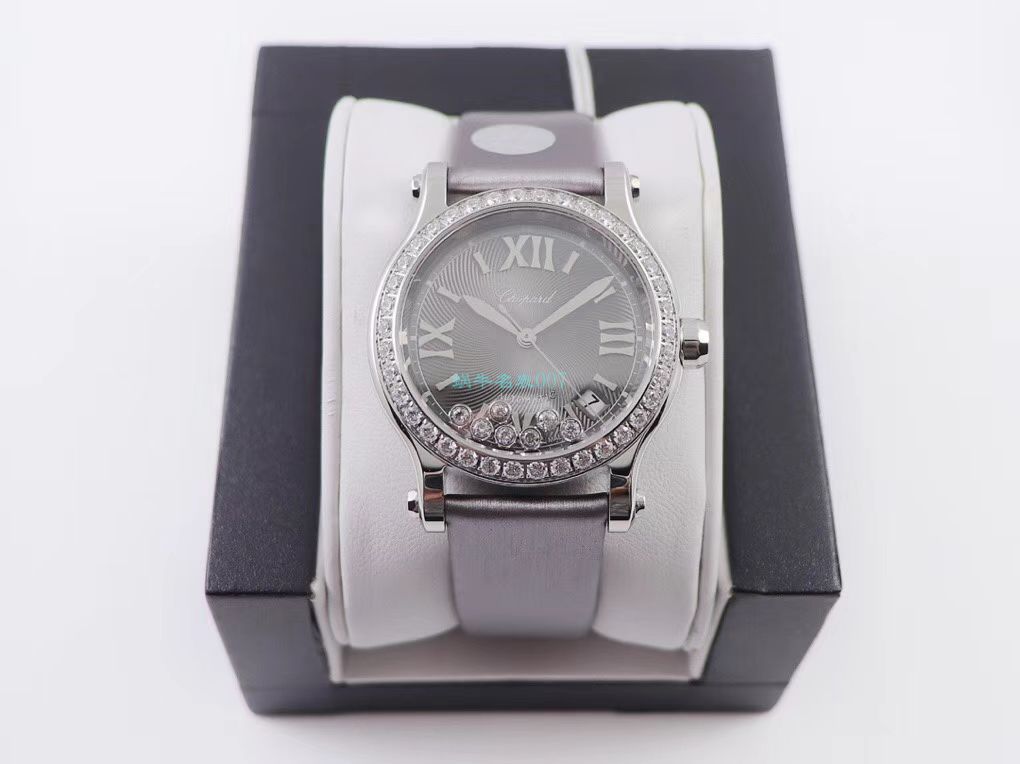 YF Factory  Chopard 高仿女士手表274808-5014，274808-5003，278559-3003 wrist watch  / XB060