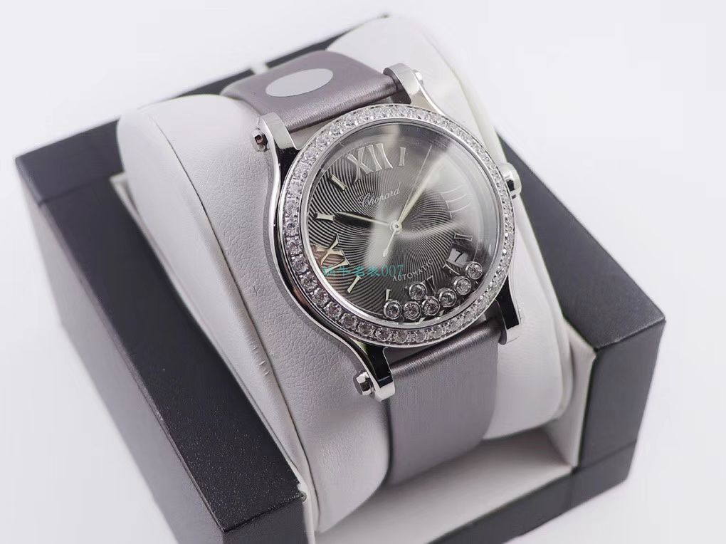 YF Factory  Chopard 高仿女士手表274808-5014，274808-5003，278559-3003 wrist watch  / XB060