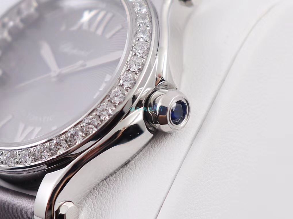 YF Factory  Chopard 高仿女士手表274808-5014，274808-5003，278559-3003 wrist watch  / XB060