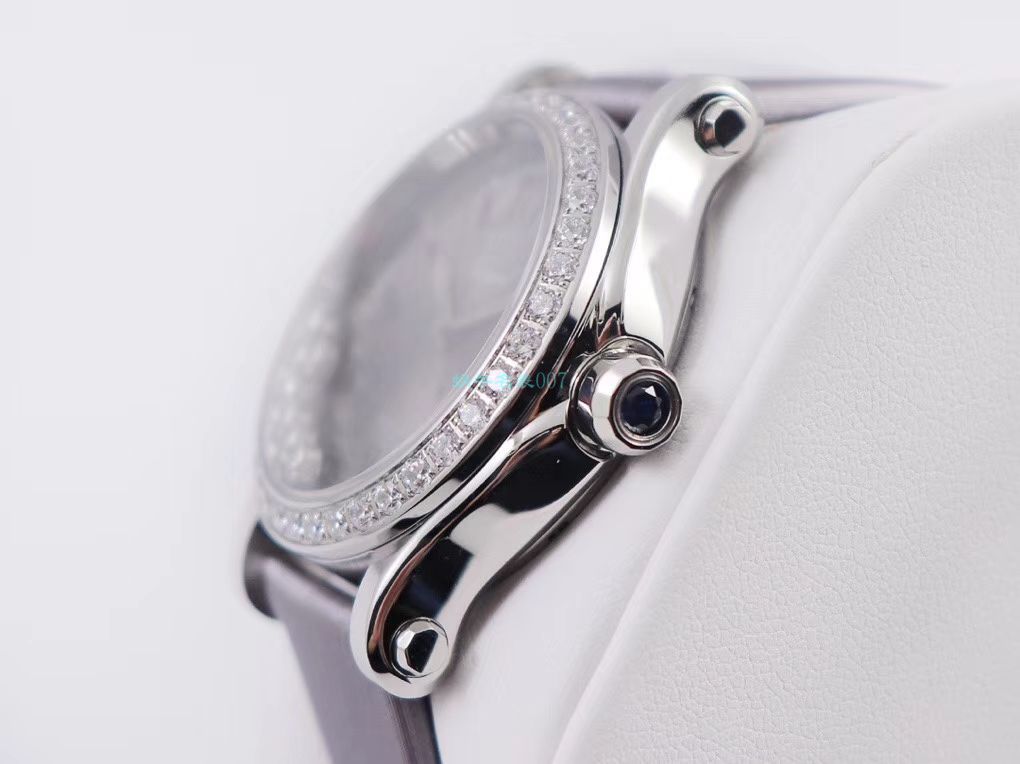 YF Factory  Chopard 高仿女士手表274808-5014，274808-5003，278559-3003 wrist watch  / XB060