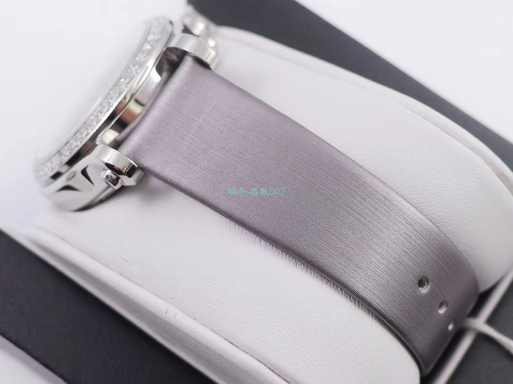 YF Factory  Chopard 高仿女士手表274808-5014，274808-5003，278559-3003 wrist watch  / XB060