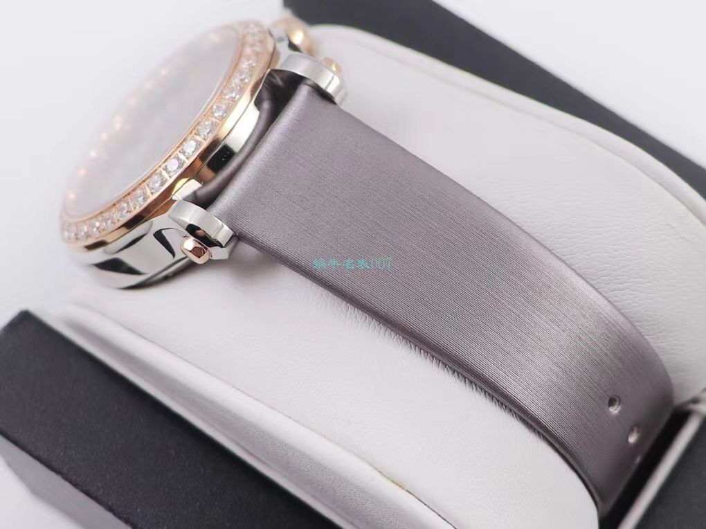 YF Factory  Chopard 高仿女士手表274808-5014，274808-5003，278559-3003 wrist watch  / XB060