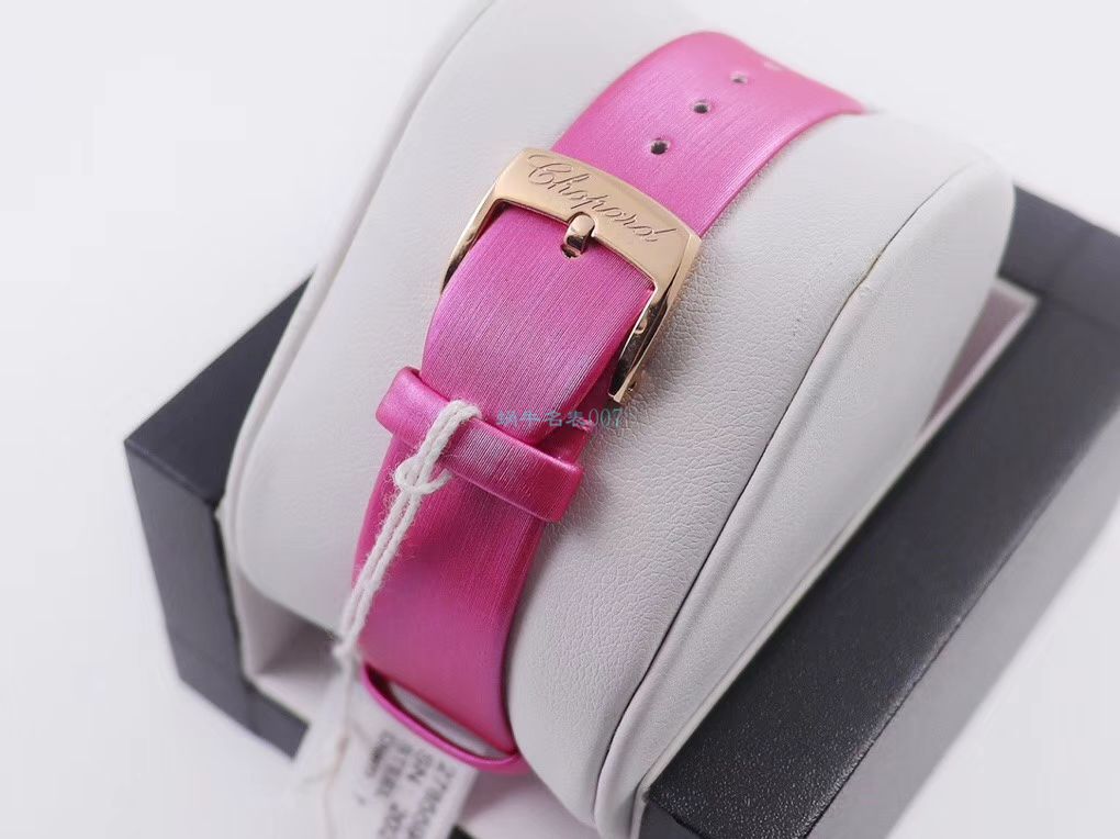 YF Factory  Chopard 高仿女士手表274808-5014，274808-5003，278559-3003 wrist watch  / XB060