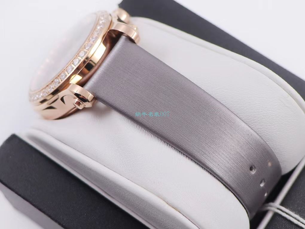 YF Factory  Chopard 高仿女士手表274808-5014，274808-5003，278559-3003 wrist watch  / XB060
