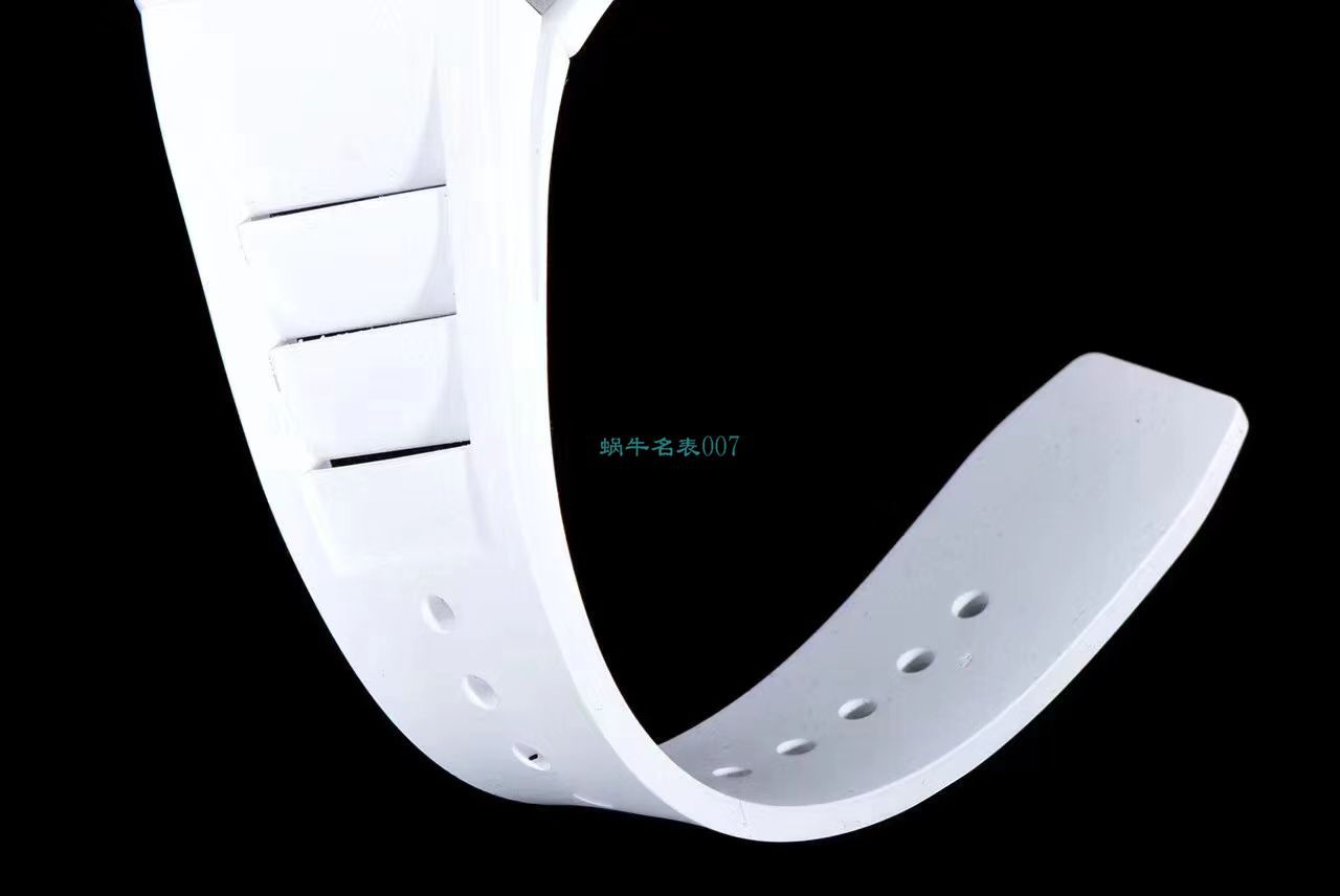KV Factory 高仿RICHARD MILLE理查德米尔RM057 / RM051龙虎韩口进口 Composite 最强版 / KVRM051