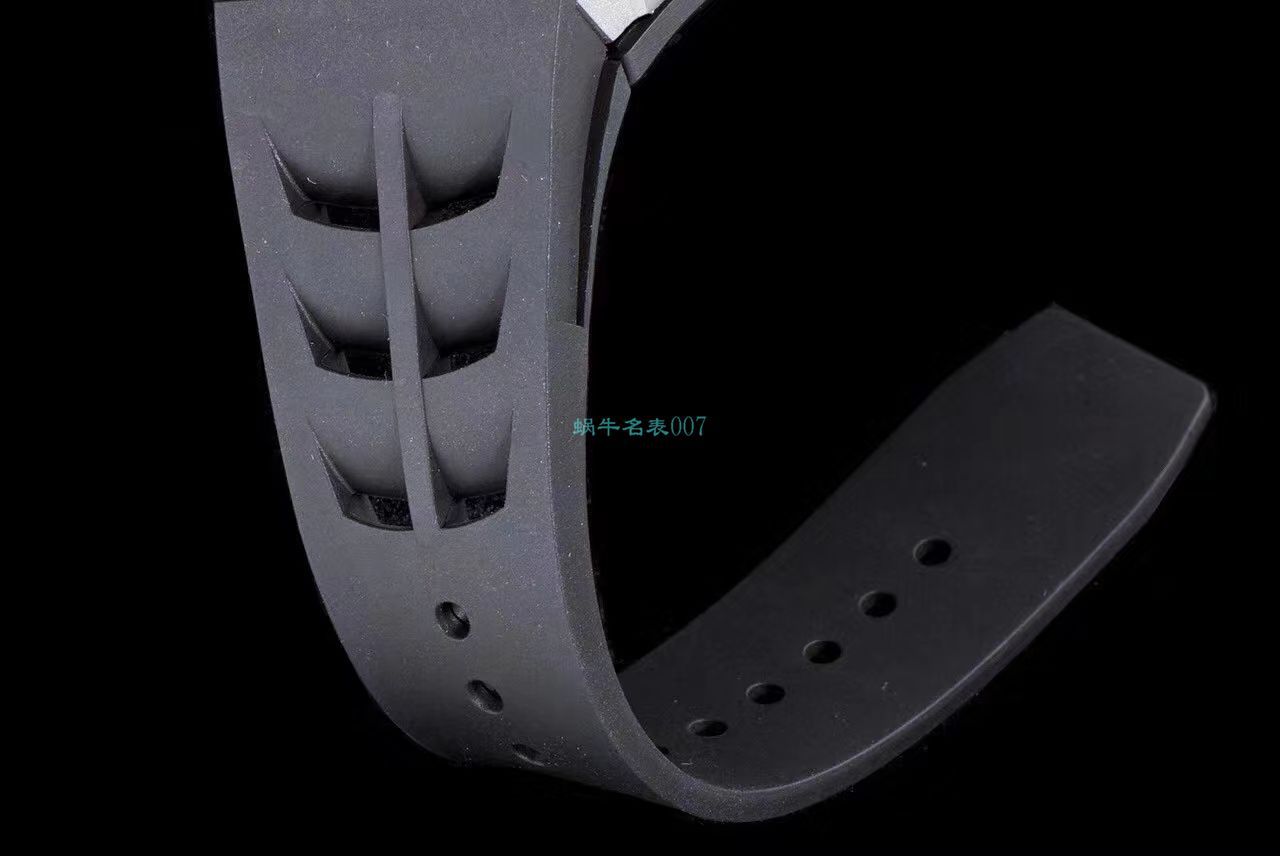 KV Factory 高仿RICHARD MILLE理查德米尔RM057 / RM051龙虎韩口进口 Composite 最强版 / KVRM051