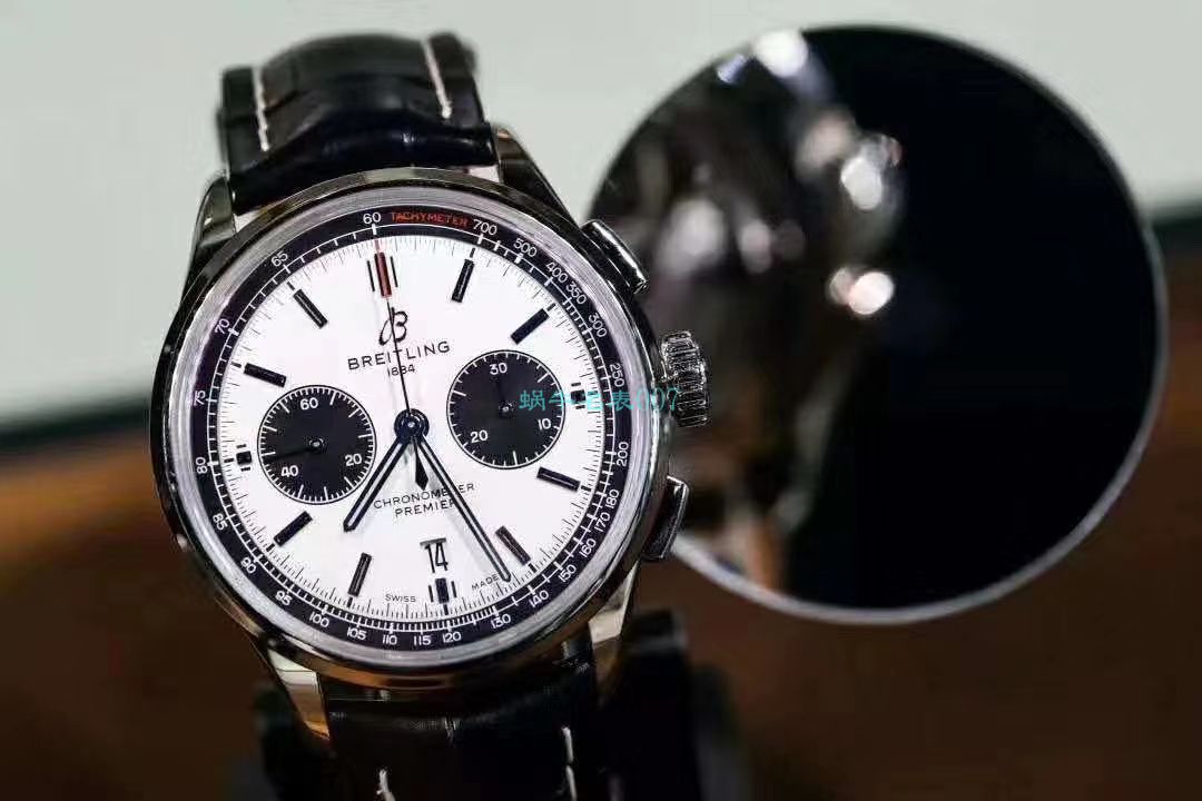 GF Factory 高精仿手表 Breitling 璞雅系列AB0118221G1P1、AB0118A11L1X1吴彦祖同款 wrist watch  / BL166