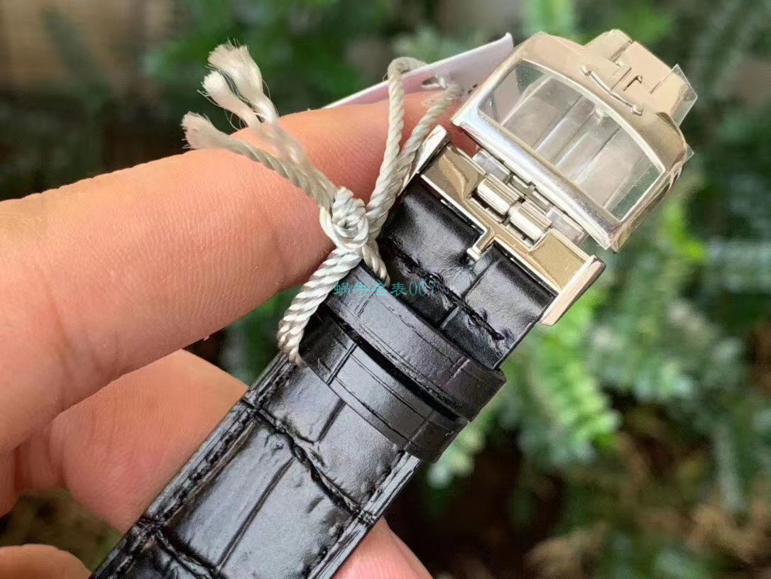 AZ Factory 超A高仿手表 Jaeger-LeCoultre 大师小丑Q1378480，Q1372520，Q1378420 wrist watch  / JJ176