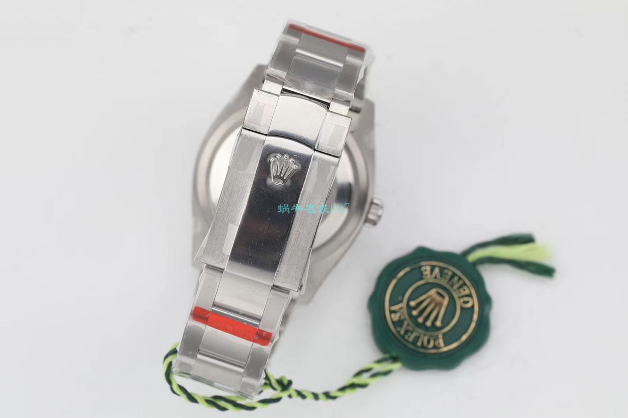 EW Factory  Rolex  top 复刻高仿36 Datejust m126283rbr-0012，m126281rbr-0016，m126284rbr-0024 wrist watch  / R601