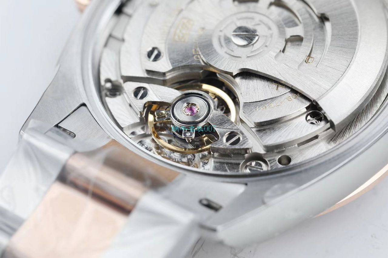 EW Factory  Rolex  top 复刻高仿36 Datejust m126283rbr-0012，m126281rbr-0016，m126284rbr-0024 wrist watch  / R601