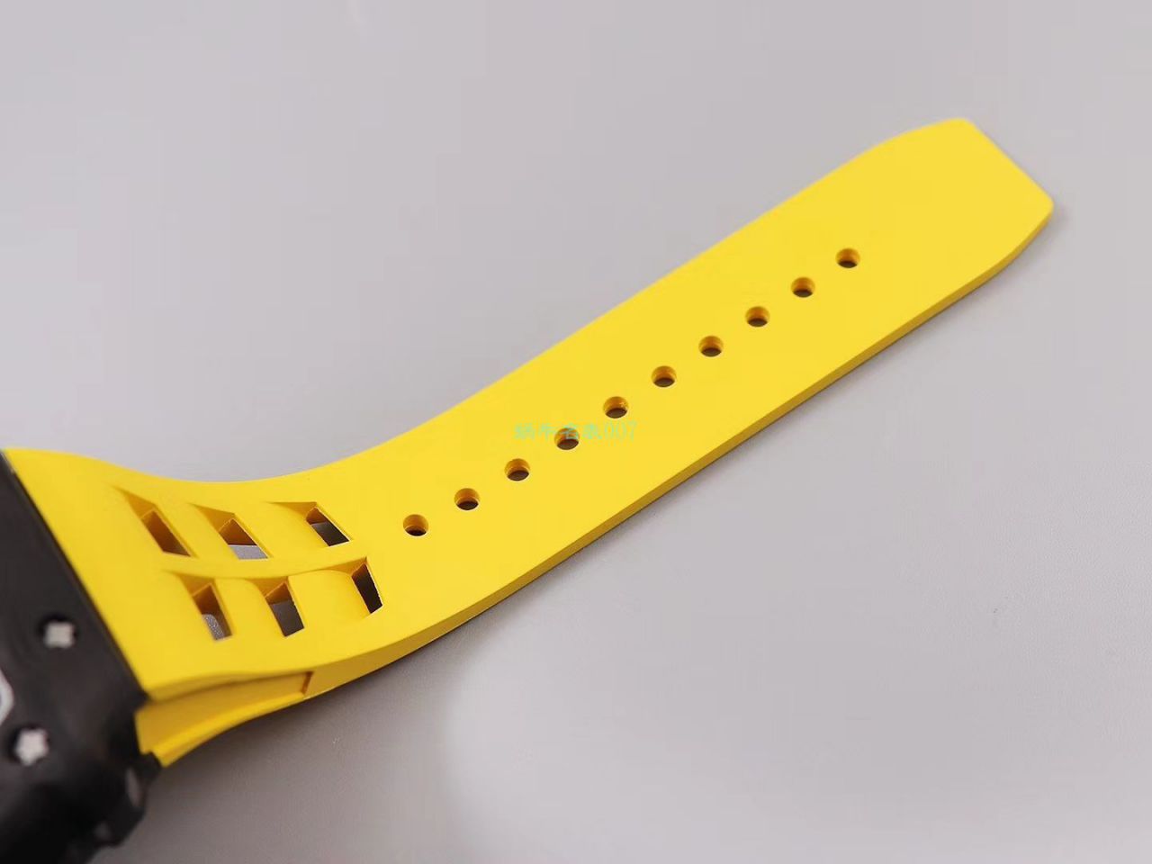 KV Factory  top 复刻 RICHARD MILLE RM-011锻造 carbon fiber 系列【原版 carbon fiber 纹路】V2全新升级版 / KVRM11V2