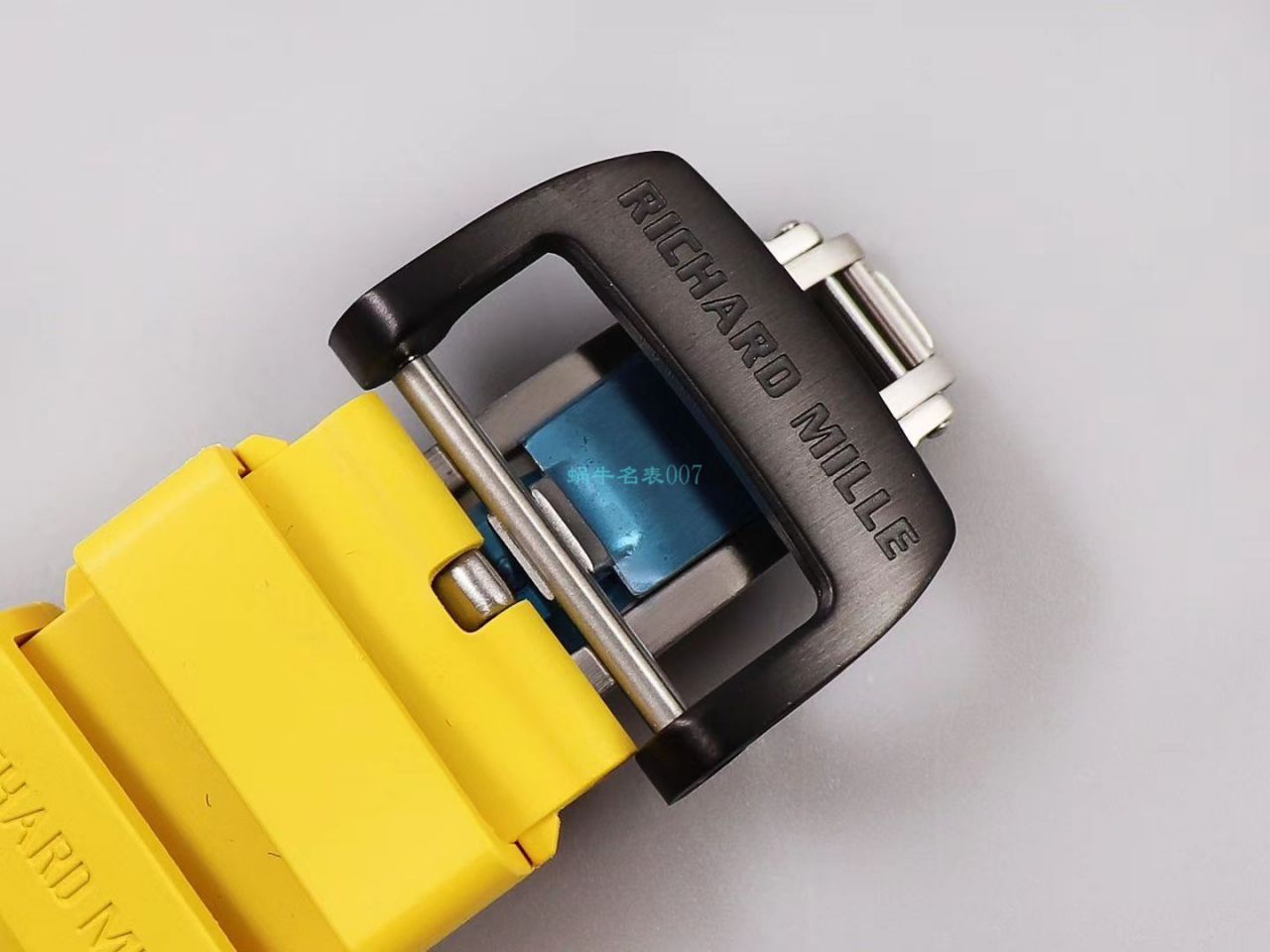 KV Factory  top 复刻 RICHARD MILLE RM-011锻造 carbon fiber 系列【原版 carbon fiber 纹路】V2全新升级版 / KVRM11V2