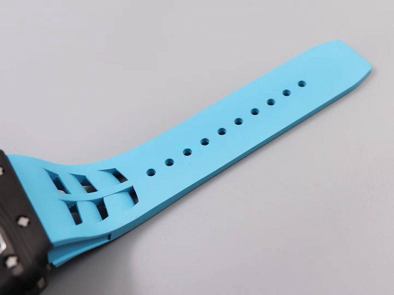 KV Factory  top 复刻 RICHARD MILLE RM-011锻造 carbon fiber 系列【原版 carbon fiber 纹路】V2全新升级版 / KVRM11V2