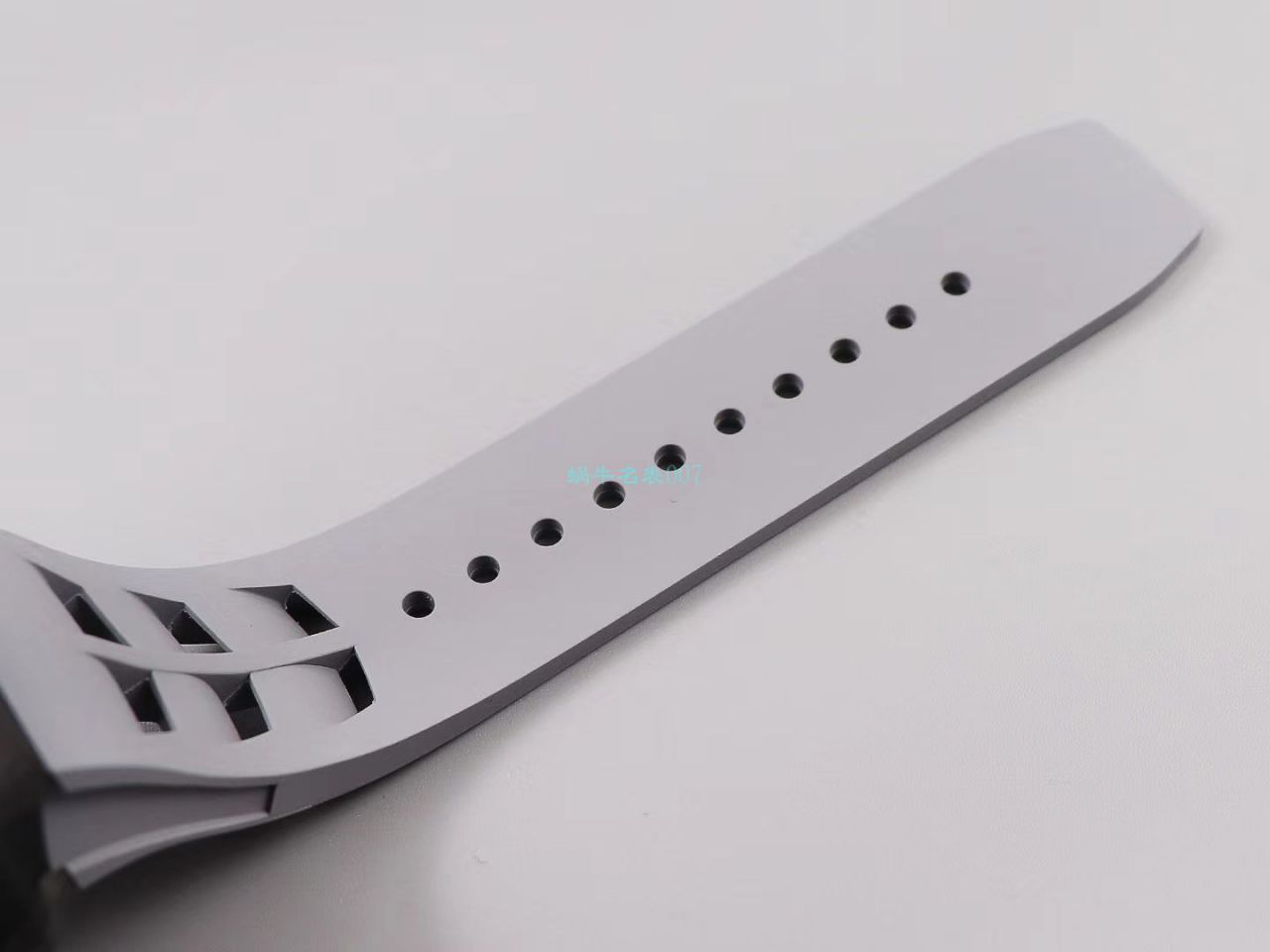 KV Factory  top 复刻 RICHARD MILLE RM-011锻造 carbon fiber 系列【原版 carbon fiber 纹路】V2全新升级版 / KVRM11V2