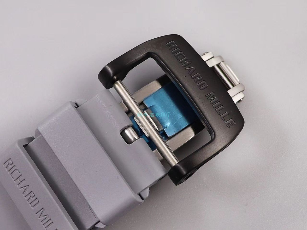 KV Factory  top 复刻 RICHARD MILLE RM-011锻造 carbon fiber 系列【原版 carbon fiber 纹路】V2全新升级版 / KVRM11V2