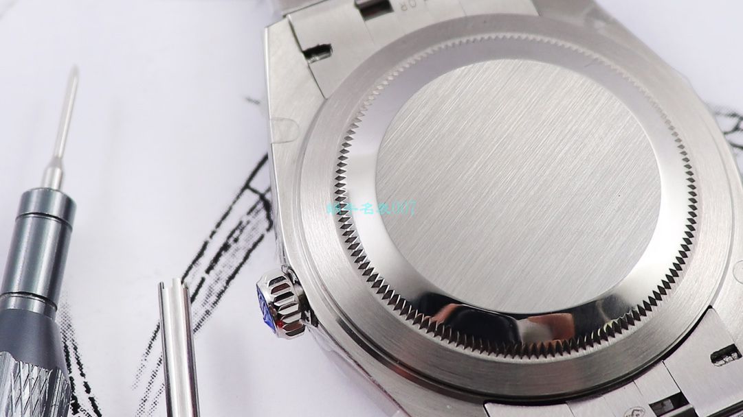 RE Factory  top 复刻高仿手表 Rolex   Datejust 系列m126334-0022绿萝 wrist watch  / R607