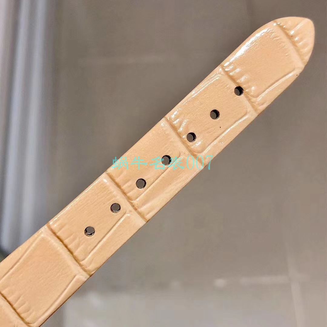 CC Factory 复刻高仿女士手表 Jaeger-LeCoultre  Rendez-Vous 3522420 wrist watch  / JJ177
