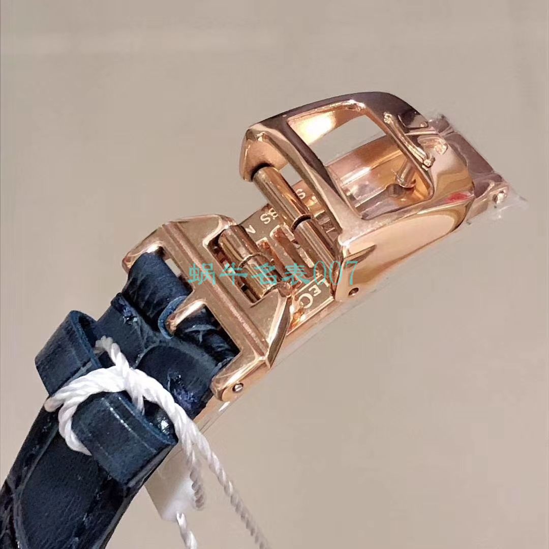CC Factory 超A高仿手表 Jaeger-LeCoultre  Rendez-Vous 女装3522480 wrist watch  / JJ178