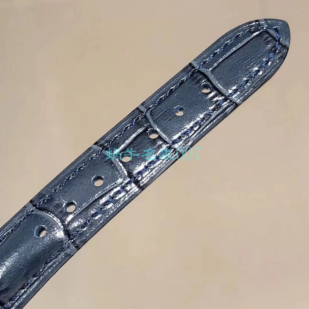 CC Factory 超A高仿手表 Jaeger-LeCoultre  Rendez-Vous 女装3522480 wrist watch  / JJ178