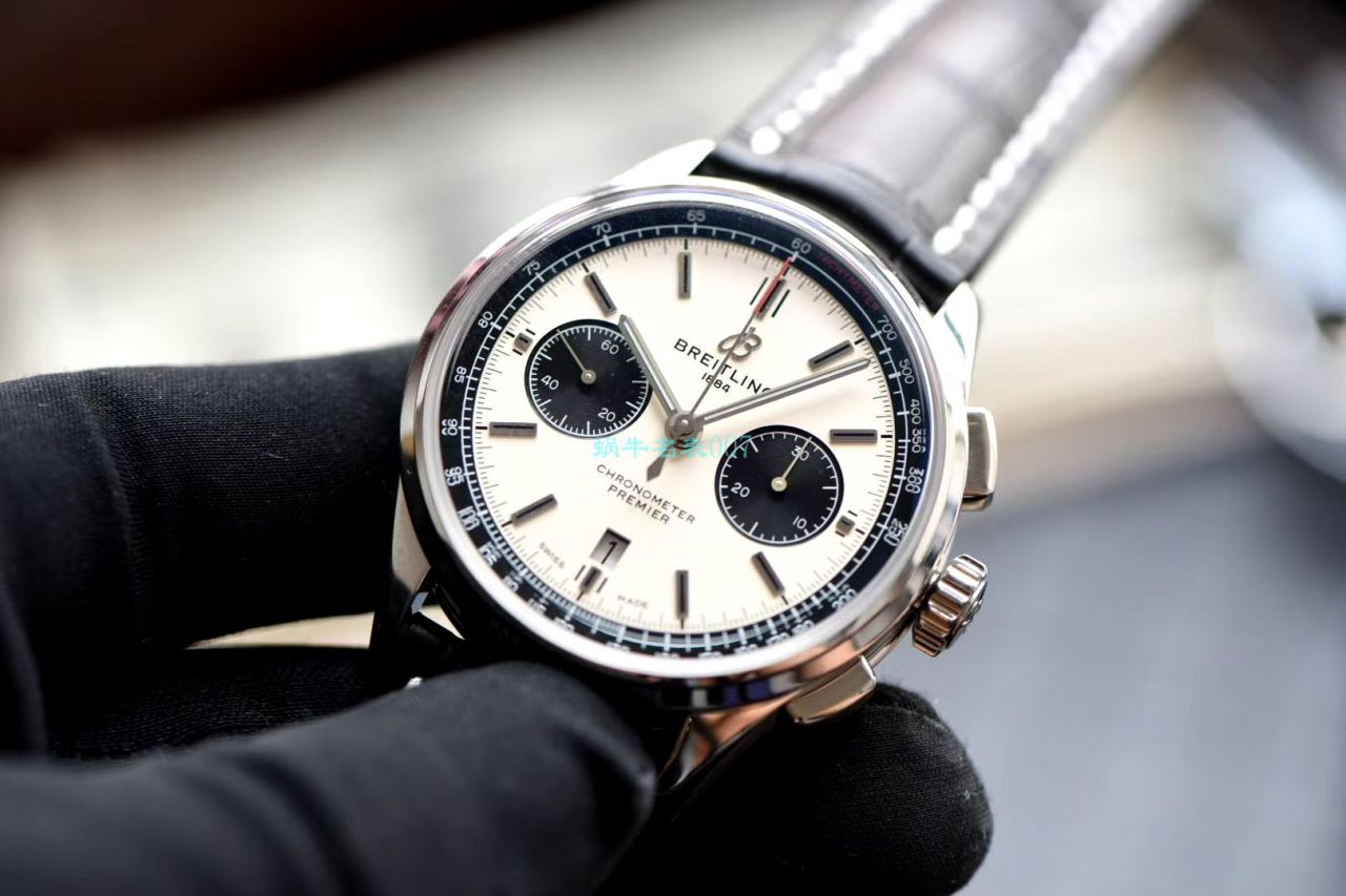 GF Factory 高精仿手表 Breitling 璞雅系列AB0118221G1P1、AB0118A11L1X1吴彦祖同款 wrist watch  / BL166