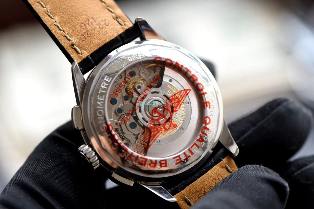 GF Factory 高精仿手表 Breitling 璞雅系列AB0118221G1P1、AB0118A11L1X1吴彦祖同款 wrist watch  / BL166