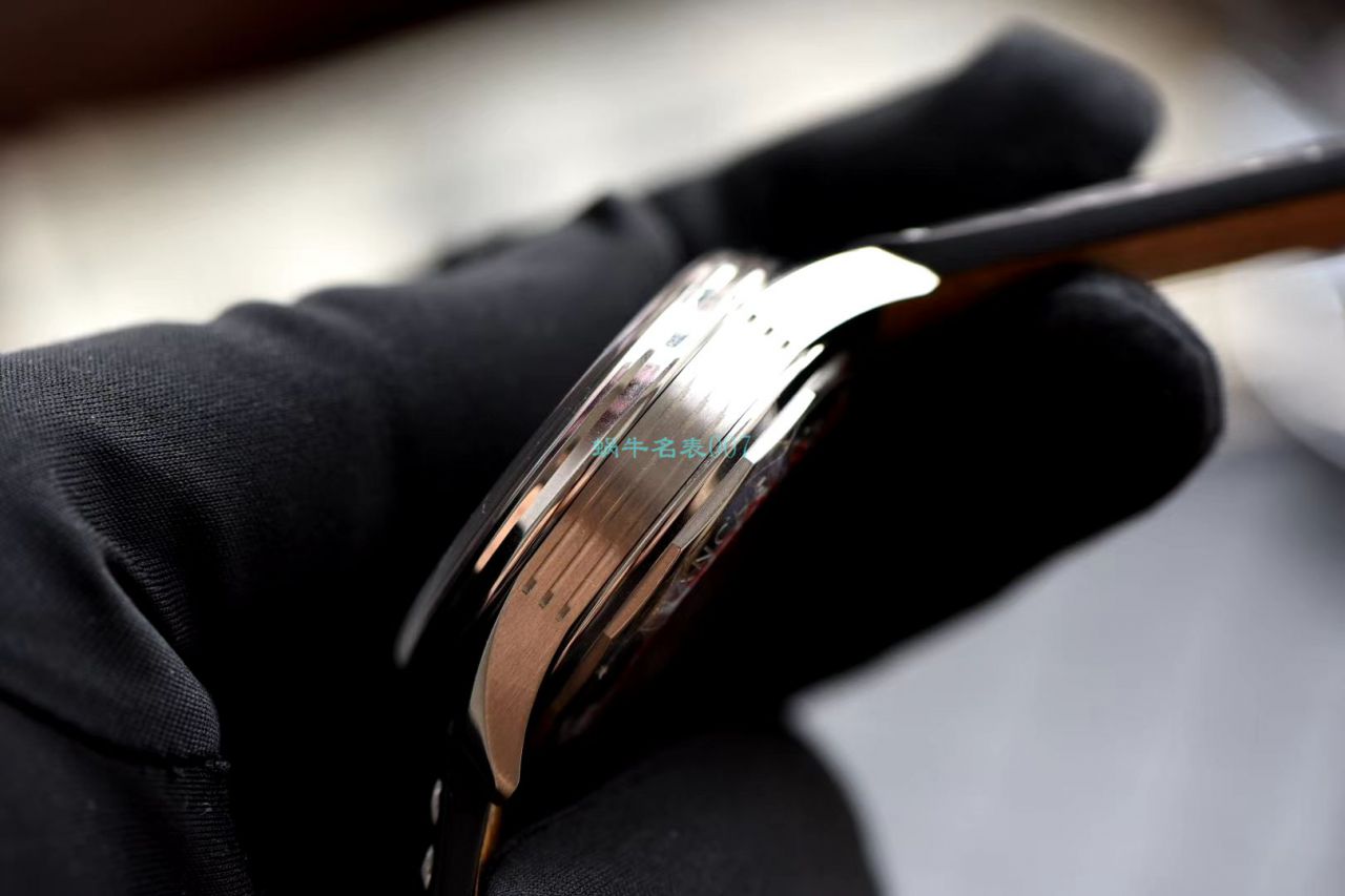 GF Factory 高精仿手表 Breitling 璞雅系列AB0118221G1P1、AB0118A11L1X1吴彦祖同款 wrist watch  / BL166