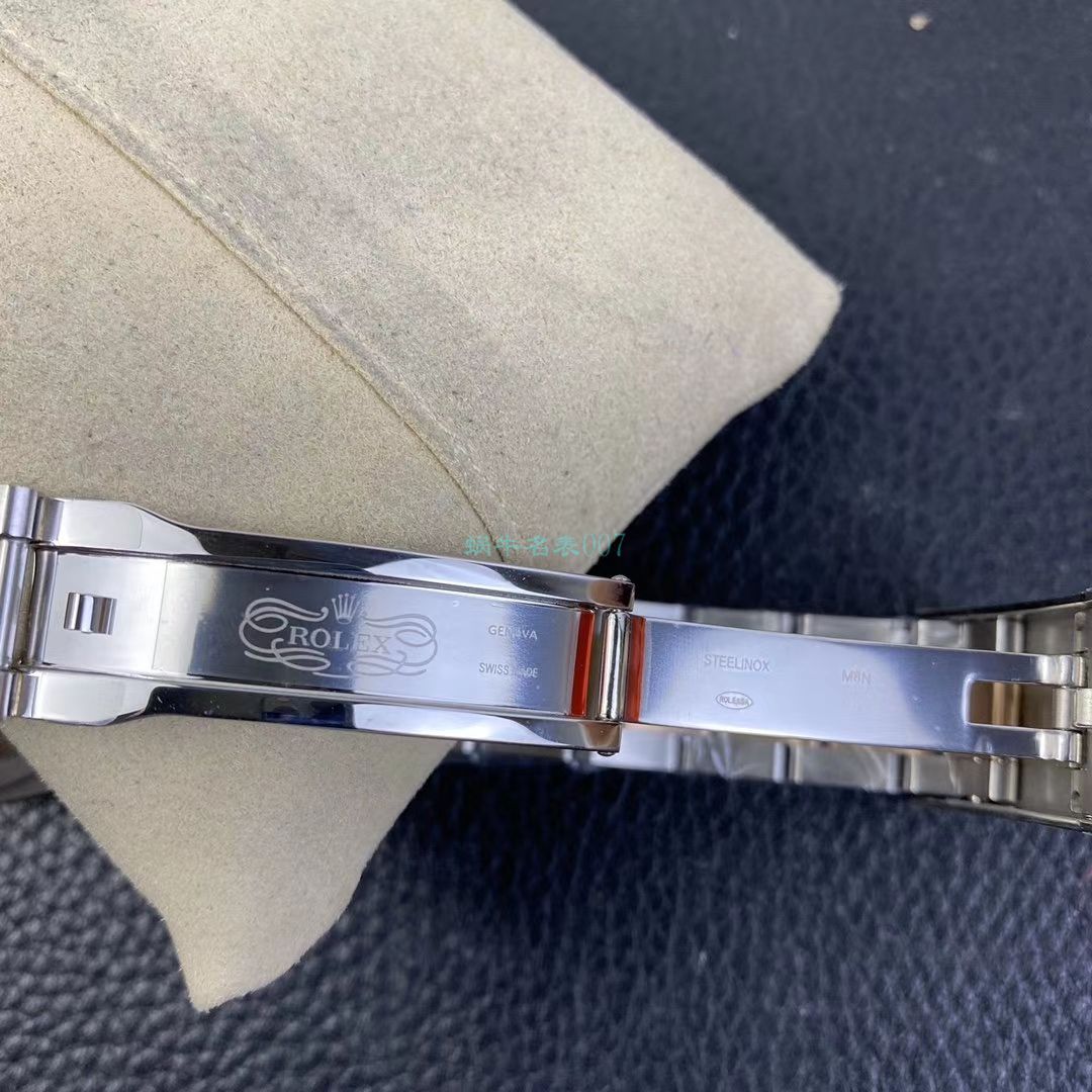 EW Factory  Rolex  top 复刻高仿36 Datejust m126283rbr-0012，m126281rbr-0016，m126284rbr-0024 wrist watch  / R601
